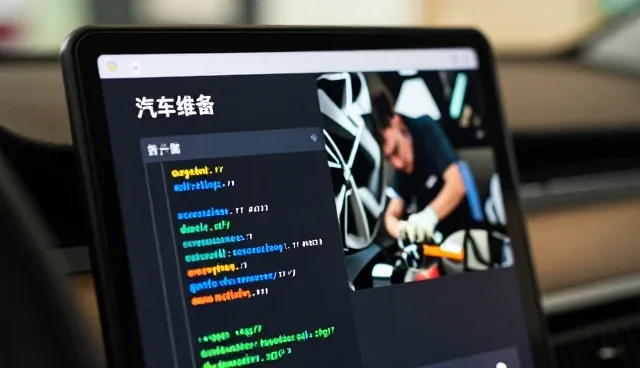 钣金工艺设备维护中检测标准的实践应用