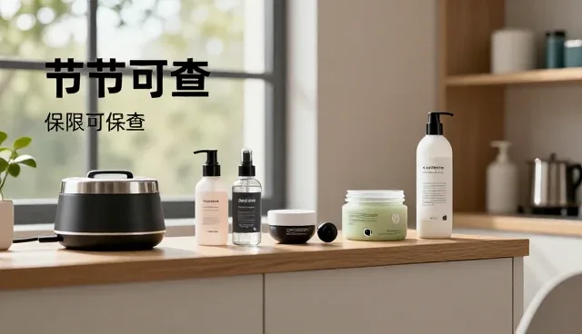 选型关注点:如何选择适合的节点可查处理方法